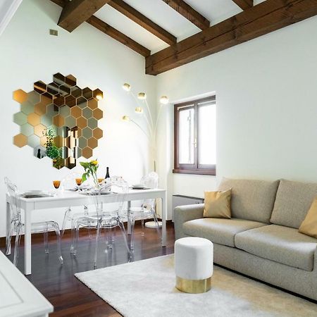 Ferienwohnung Magnifiche Residenze San Fermo Verona Exterior foto